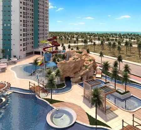 Salinas Premium Resort Salinópolis 외부 사진