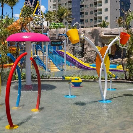 Salinas Premium Resort Salinópolis 외부 사진