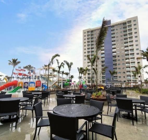 Salinas Premium Resort Salinópolis 외부 사진