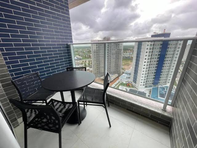 Salinas Premium Resort Salinópolis 외부 사진