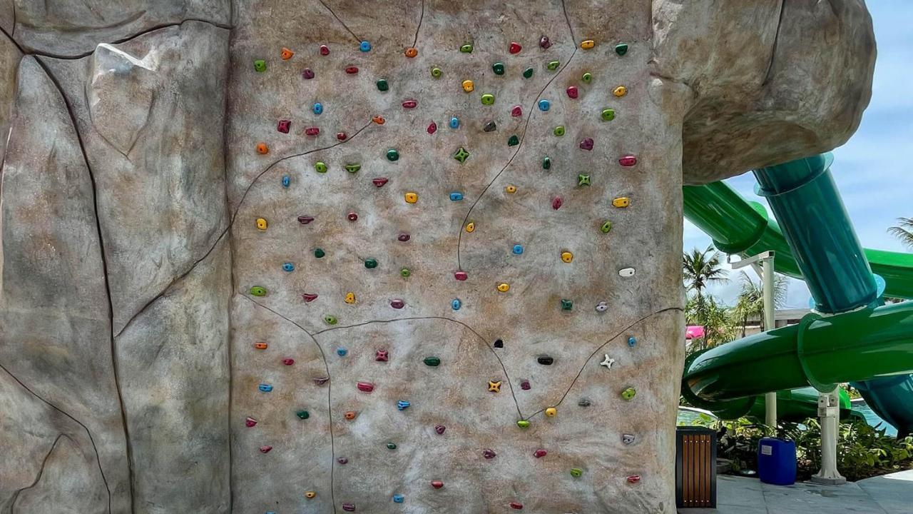 Salinas Premium Resort Salinópolis 외부 사진
