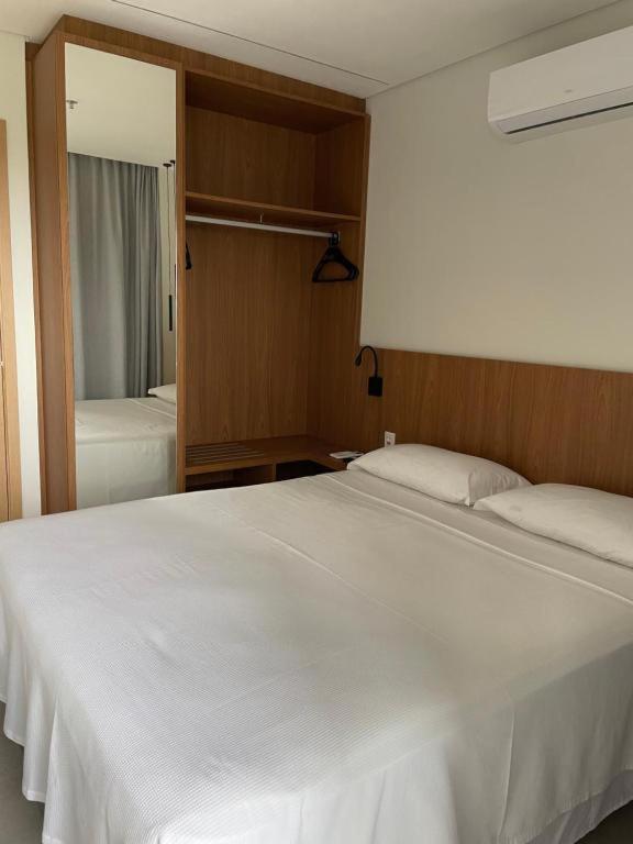Salinas Premium Resort Salinópolis 외부 사진