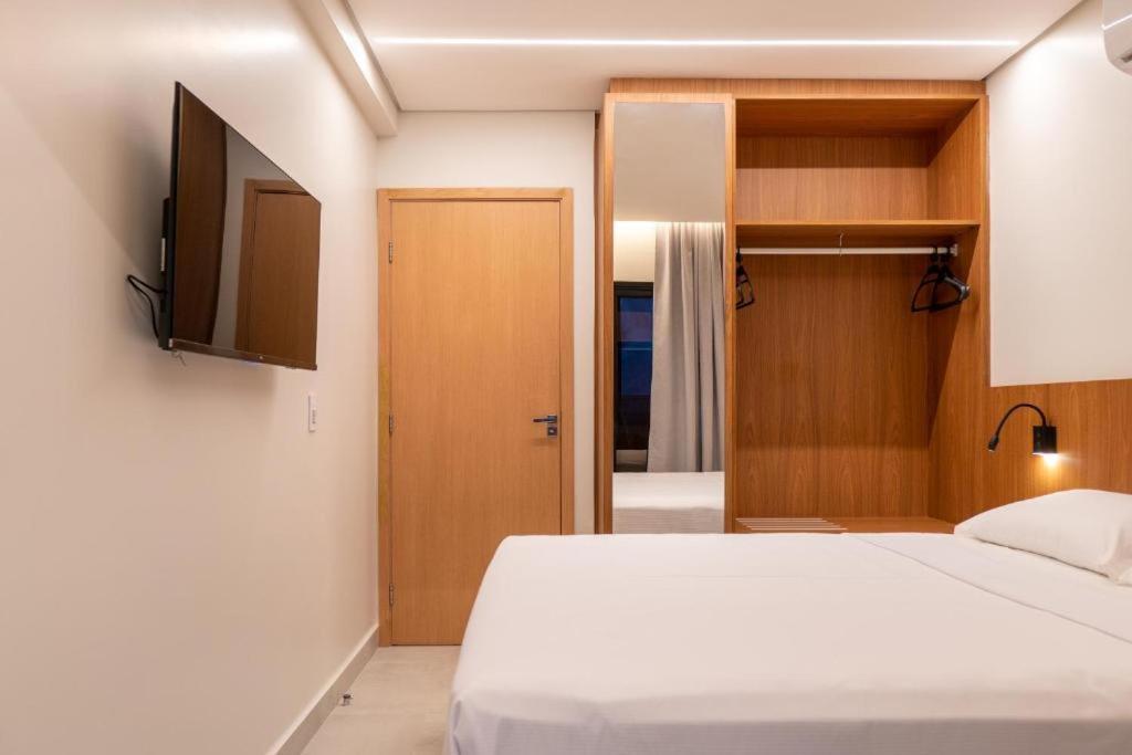 Salinas Premium Resort Salinópolis 외부 사진