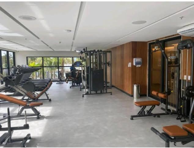 Salinas Premium Resort Salinópolis 외부 사진