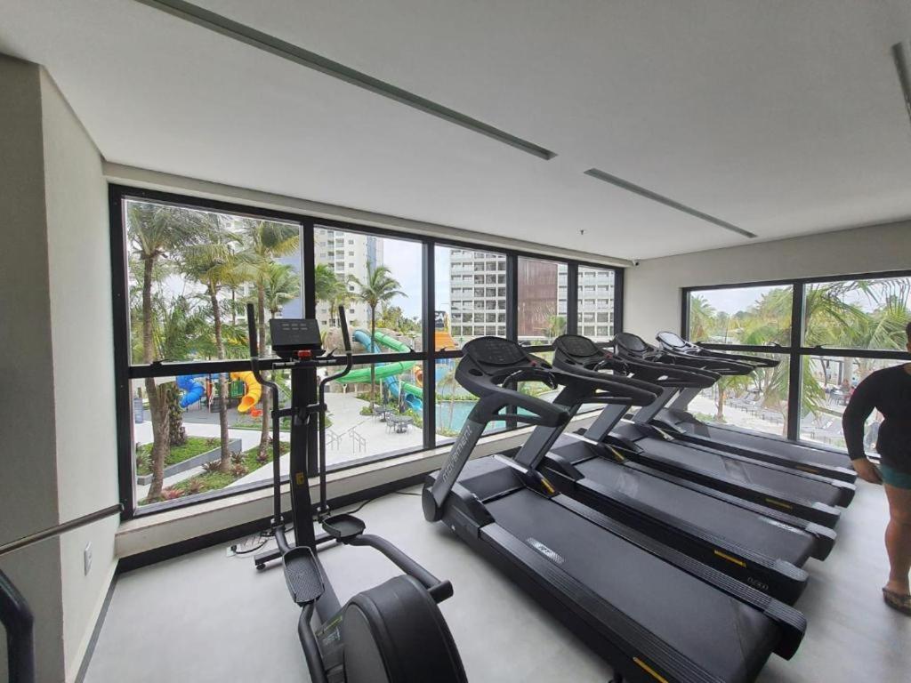 Salinas Premium Resort Salinópolis 외부 사진
