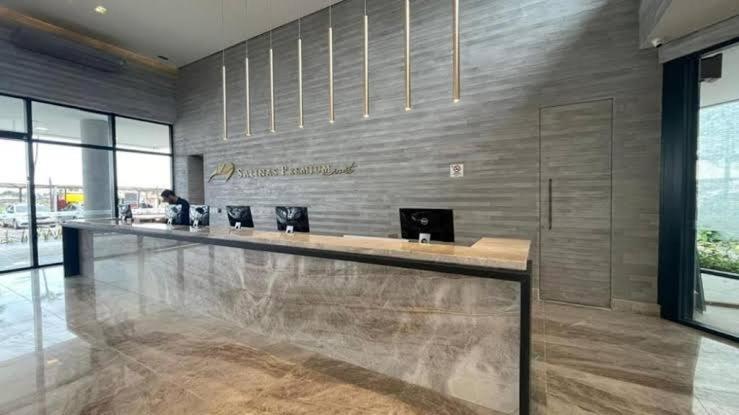 Salinas Premium Resort Salinópolis 외부 사진