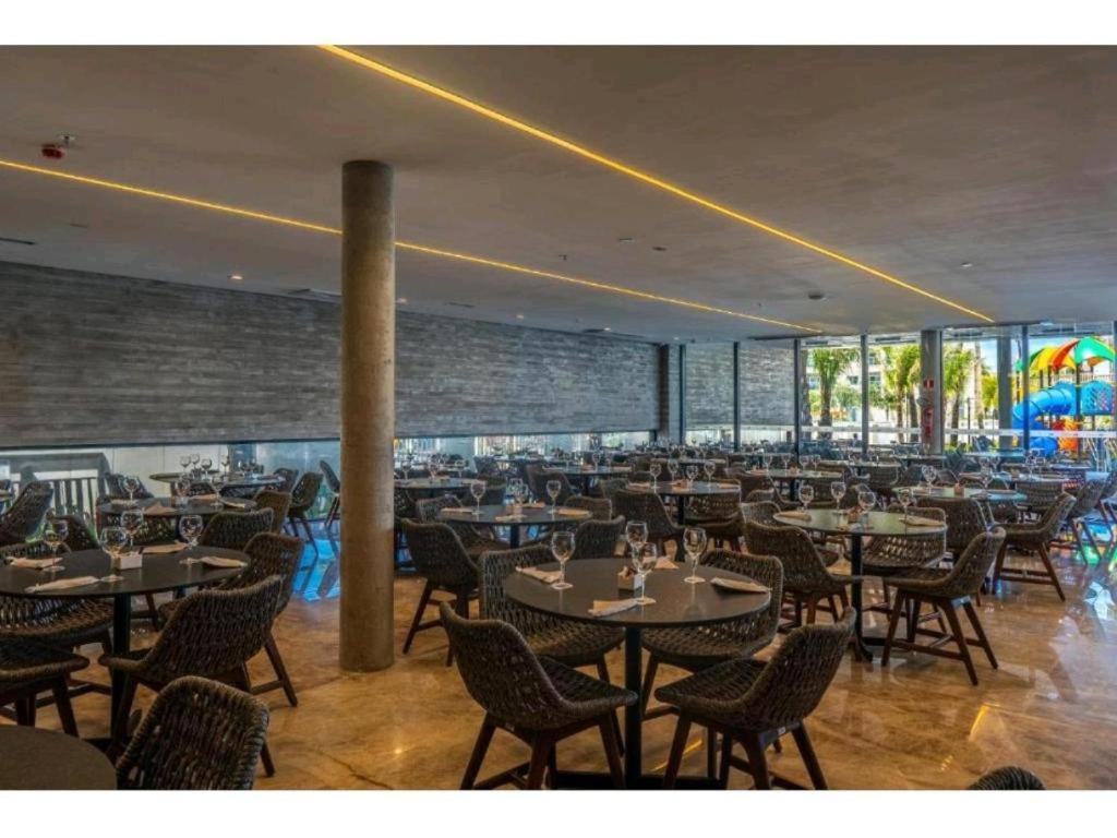 Salinas Premium Resort Salinópolis 외부 사진