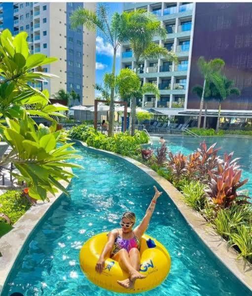 Salinas Premium Resort Salinópolis 외부 사진