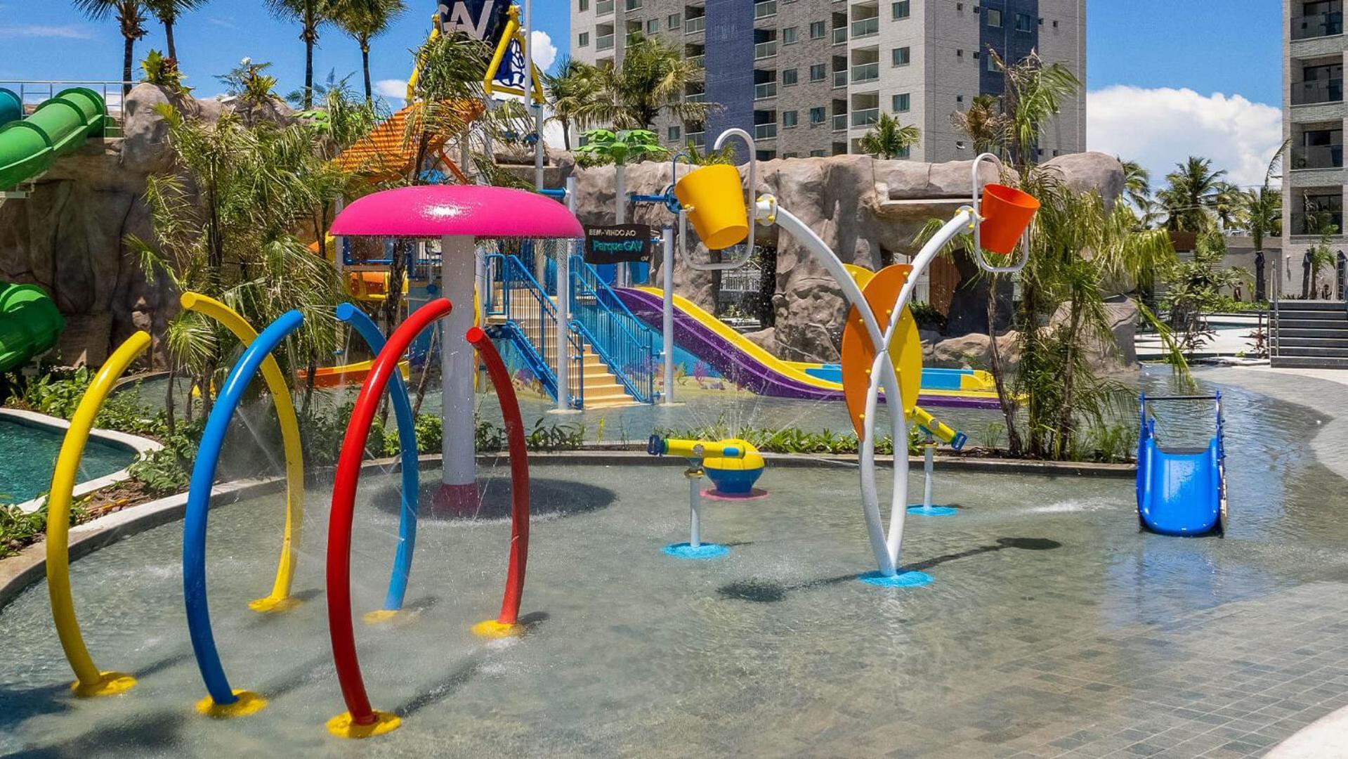 Salinas Premium Resort Salinópolis 외부 사진