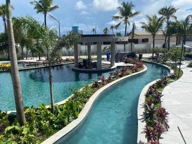 Salinas Premium Resort Salinópolis 외부 사진