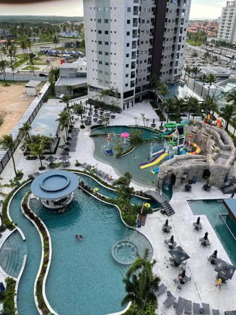 Salinas Premium Resort Salinópolis 외부 사진