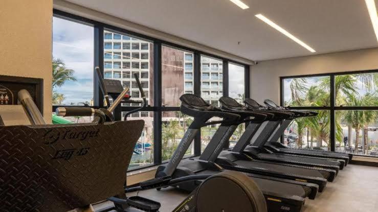 Salinas Premium Resort Salinópolis 외부 사진