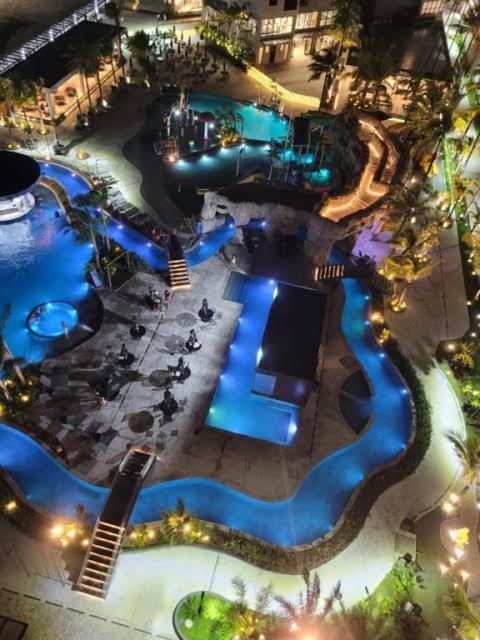 Salinas Premium Resort Salinópolis 외부 사진