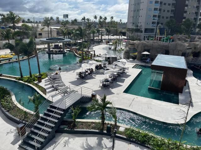 Salinas Premium Resort Salinópolis 외부 사진